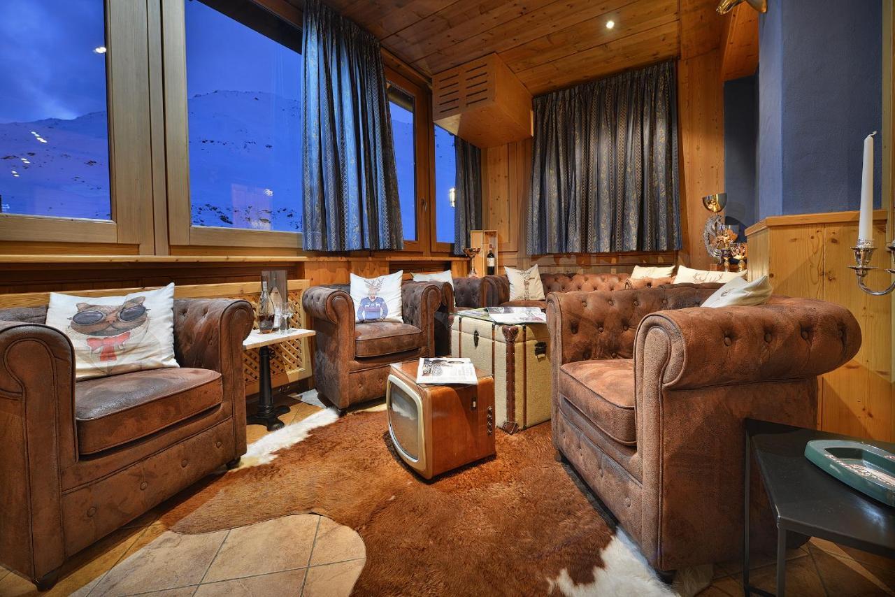 Hotel Interalpen Isolaccia Esterno foto